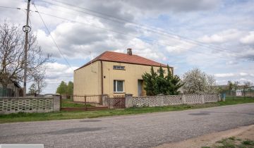 dom wolnostojący, 4 pokoje Kopytów