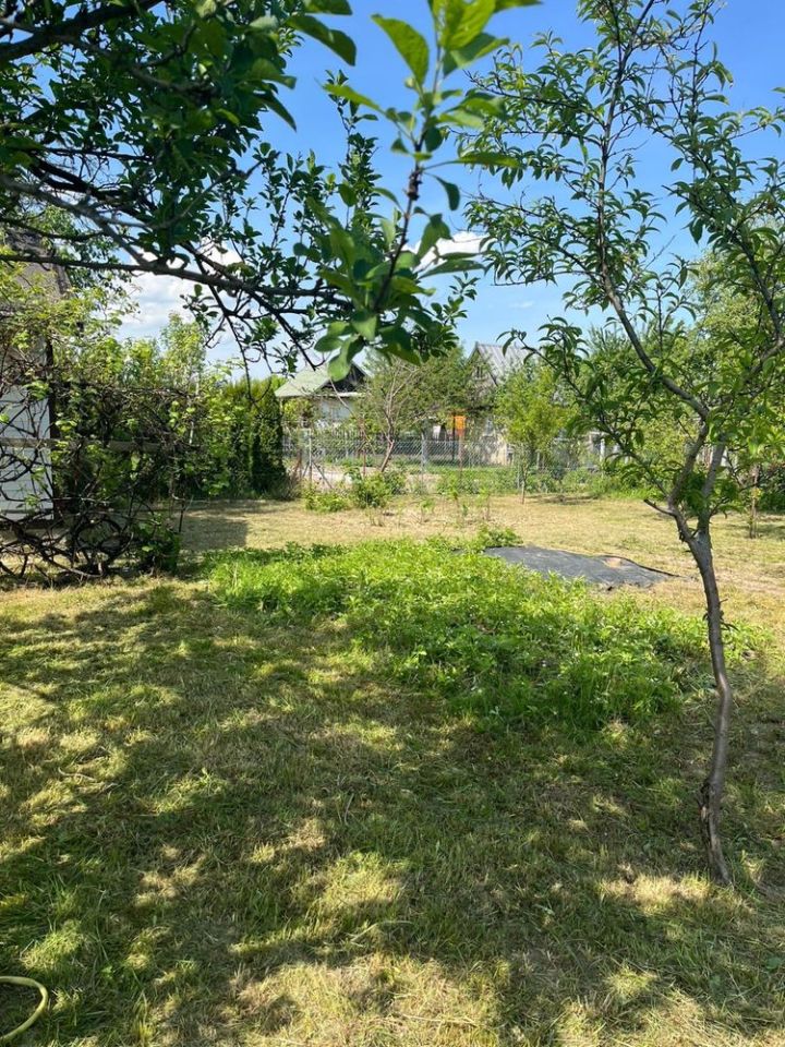 Działka rod Dębica, ul. Mościckiego. Zdjęcie 6