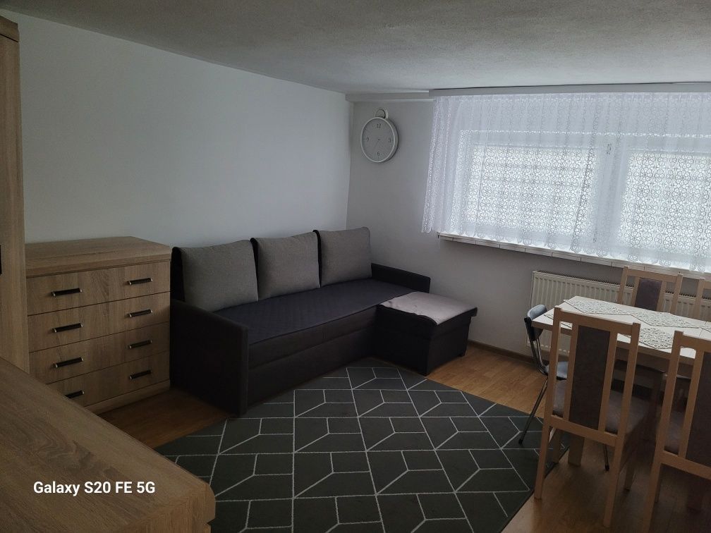 Mieszkanie 2-pokojowe Kołobrzeg Centrum, ul. Giełdowa