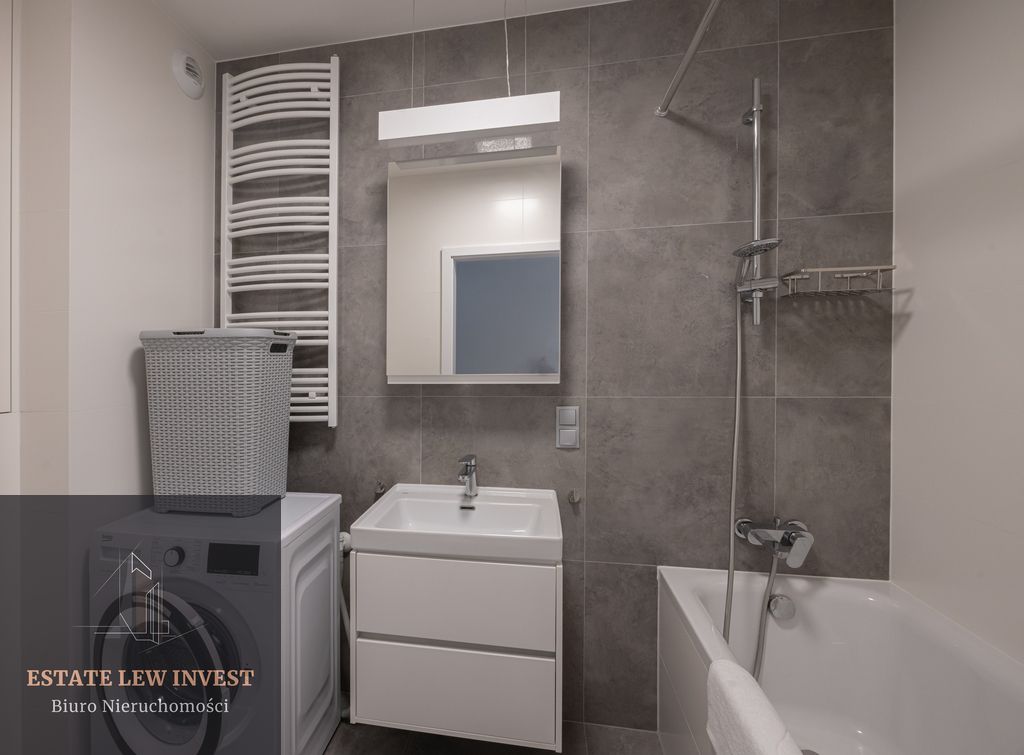 Mieszkanie 2-pokojowe Kraków Krowodrza, ul. Wrocławska. Zdjęcie 8