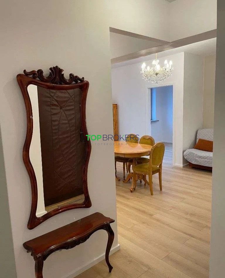 Mieszkanie 3-pokojowe Warszawa Mokotów, ul. Ksawerów. Zdjęcie 9