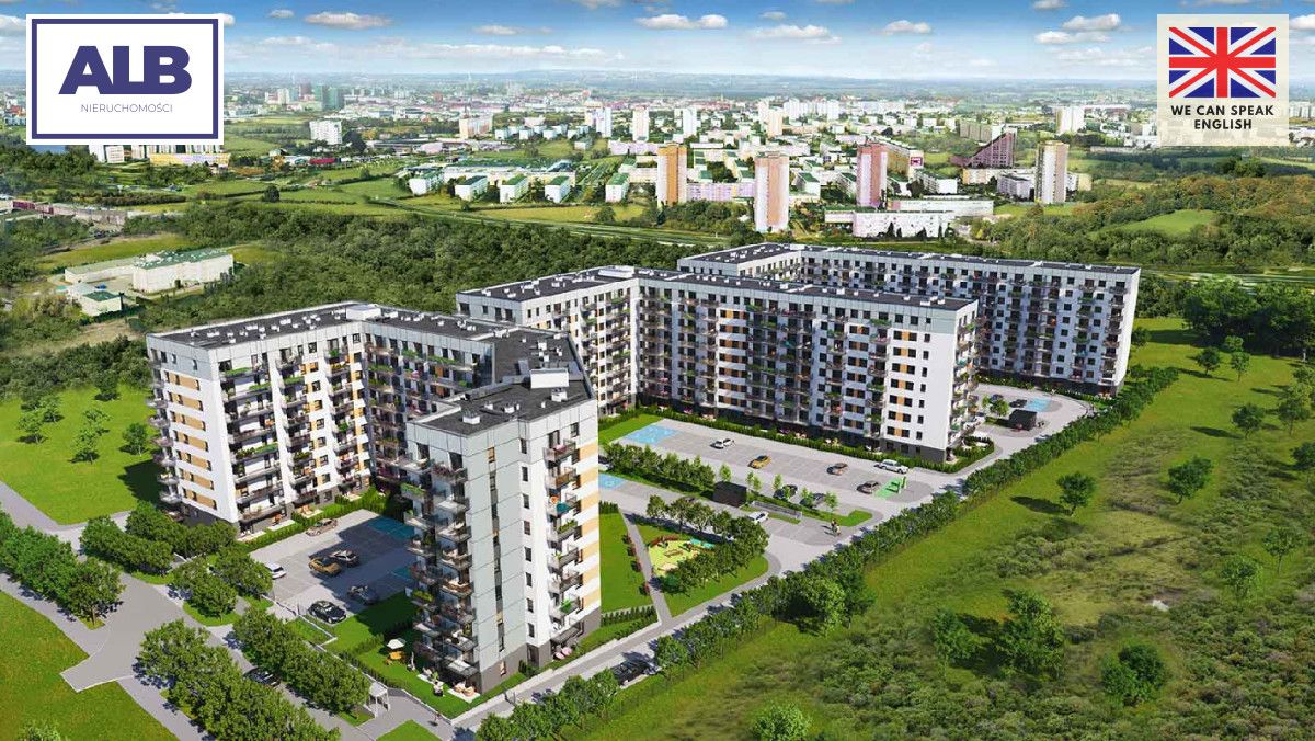 Mieszkanie 2-pokojowe Poznań, ul. Wagrowska. Zdjęcie 2