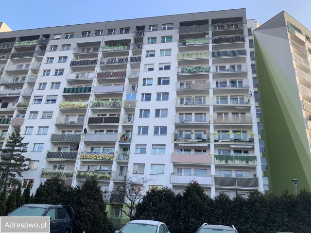 Mieszkanie 2-pokojowe Wrocław Kozanów, ul. Dokerska. Zdjęcie 1