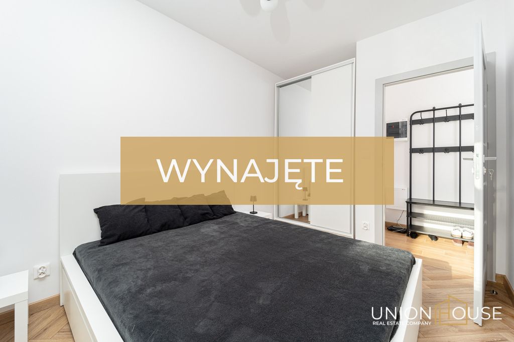 Mieszkanie 3-pokojowe Kraków Mistrzejowice, ul. Powstańców. Zdjęcie 16