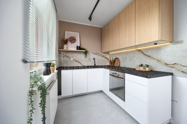 Mieszkanie 2-pokojowe Bydgoszcz Fordon. Zdjęcie 2