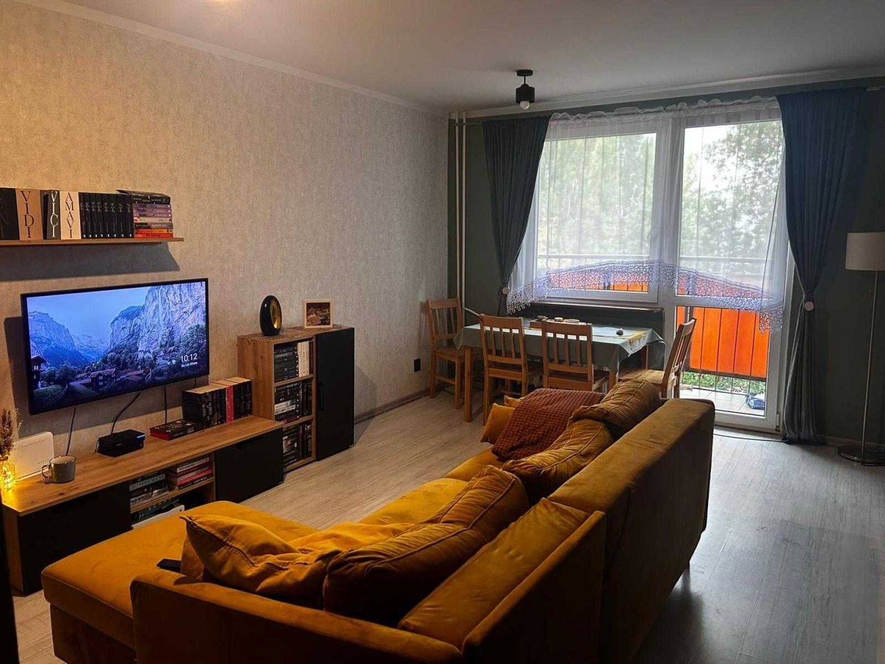 Mieszkanie 4-pokojowe Głogów, ul. Orbitalna