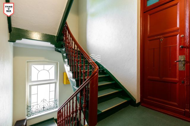 Mieszkanie 7-pokojowe Sopot, ul. 3 Maja. Zdjęcie 13