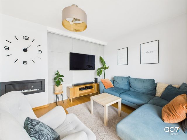 Mieszkanie 3-pokojowe Kraków Prądnik Biały, ul. Zygmunta Glogera. Zdjęcie 6