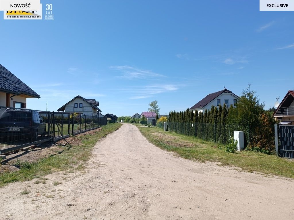 Działka budowlana Pogorzelica. Zdjęcie 9