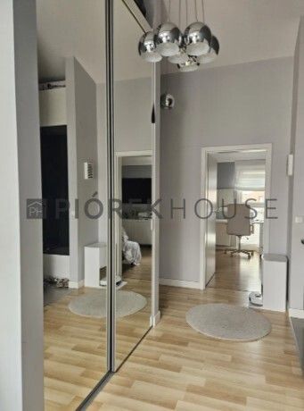 Mieszkanie 3-pokojowe Warszawa Białołęka, ul. Głębocka. Zdjęcie 10