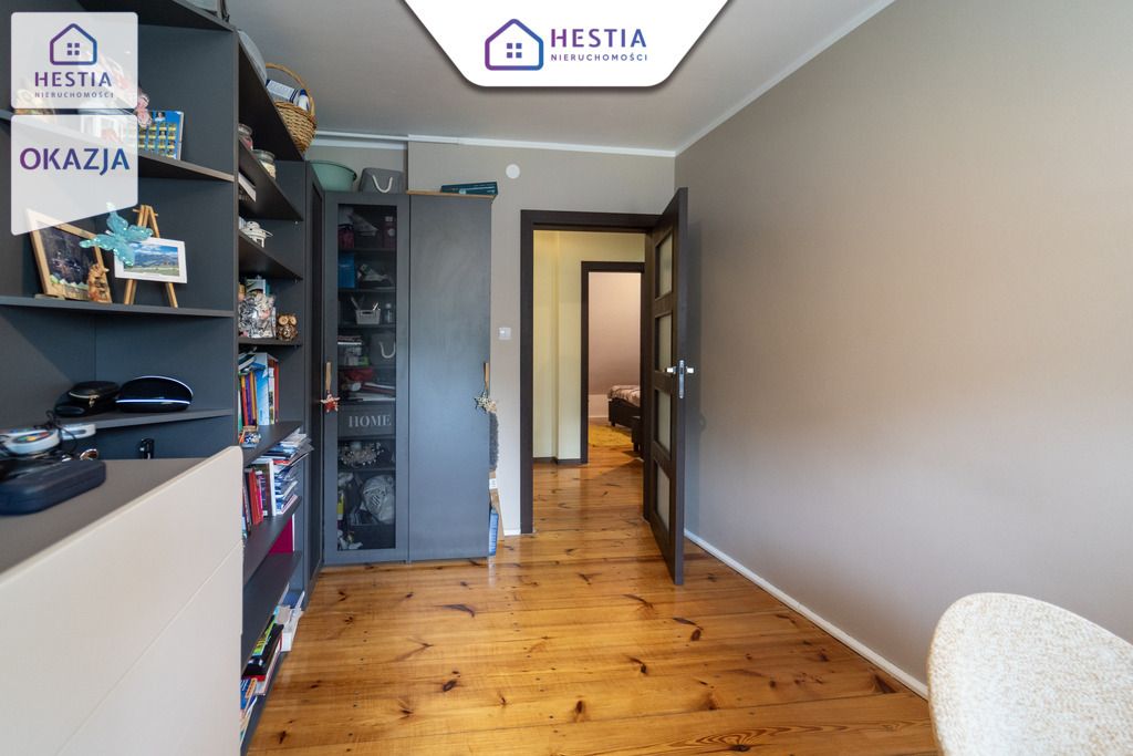 dom wolnostojący, 6 pokoi Miastko. Zdjęcie 23