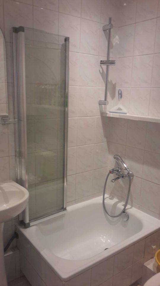 Mieszkanie 1-pokojowe Gdańsk Żabianka, ul. Pomorska. Zdjęcie 2