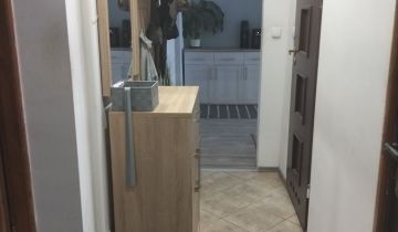 Mieszkanie 3-pokojowe Kluczbork