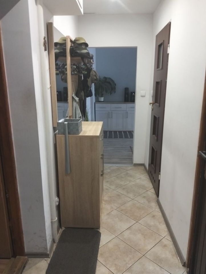 Mieszkanie 3-pokojowe Kluczbork. Zdjęcie 2