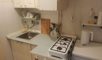 Mieszkanie 1-pokojowe Warszawa Żoliborz, ul. Władysława Broniewskiego