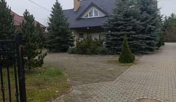 dom wolnostojący Nowy Dwór Mazowiecki