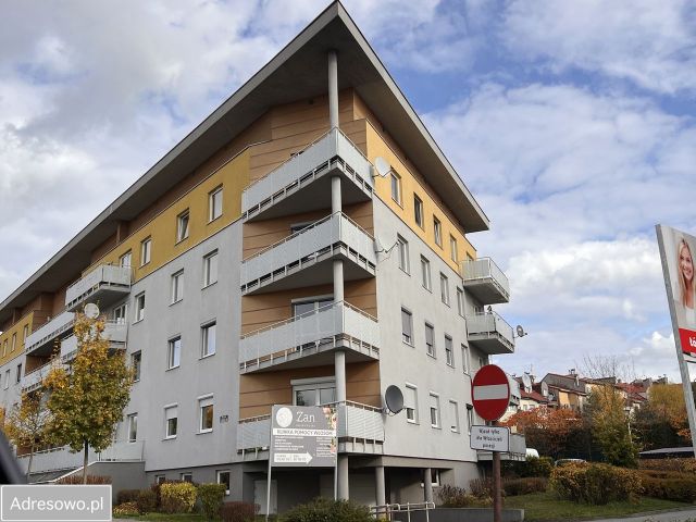 Mieszkanie 3-pokojowe Częstochowa Parkitka, ul. Łódzka. Zdjęcie 1