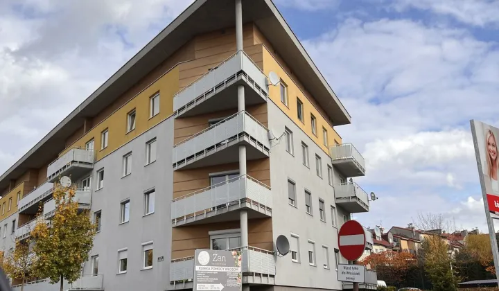 Mieszkanie 3-pokojowe Częstochowa Parkitka, ul. Łódzka