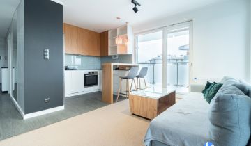 Mieszkanie 3-pokojowe Kraków, ul. Ludwika Rydygiera