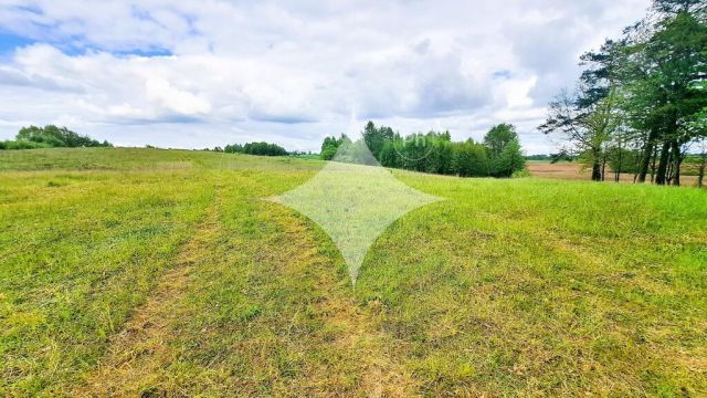 Działka budowlana Dąbrówka Wielka. Zdjęcie 8