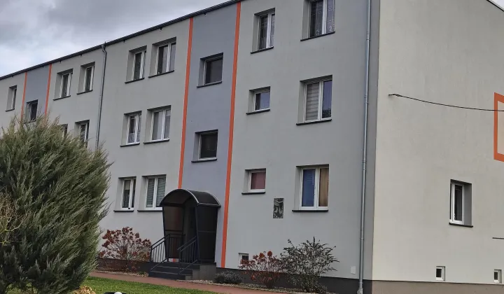 Mieszkanie 1-pokojowe Szczaniec, ul. Lipowa