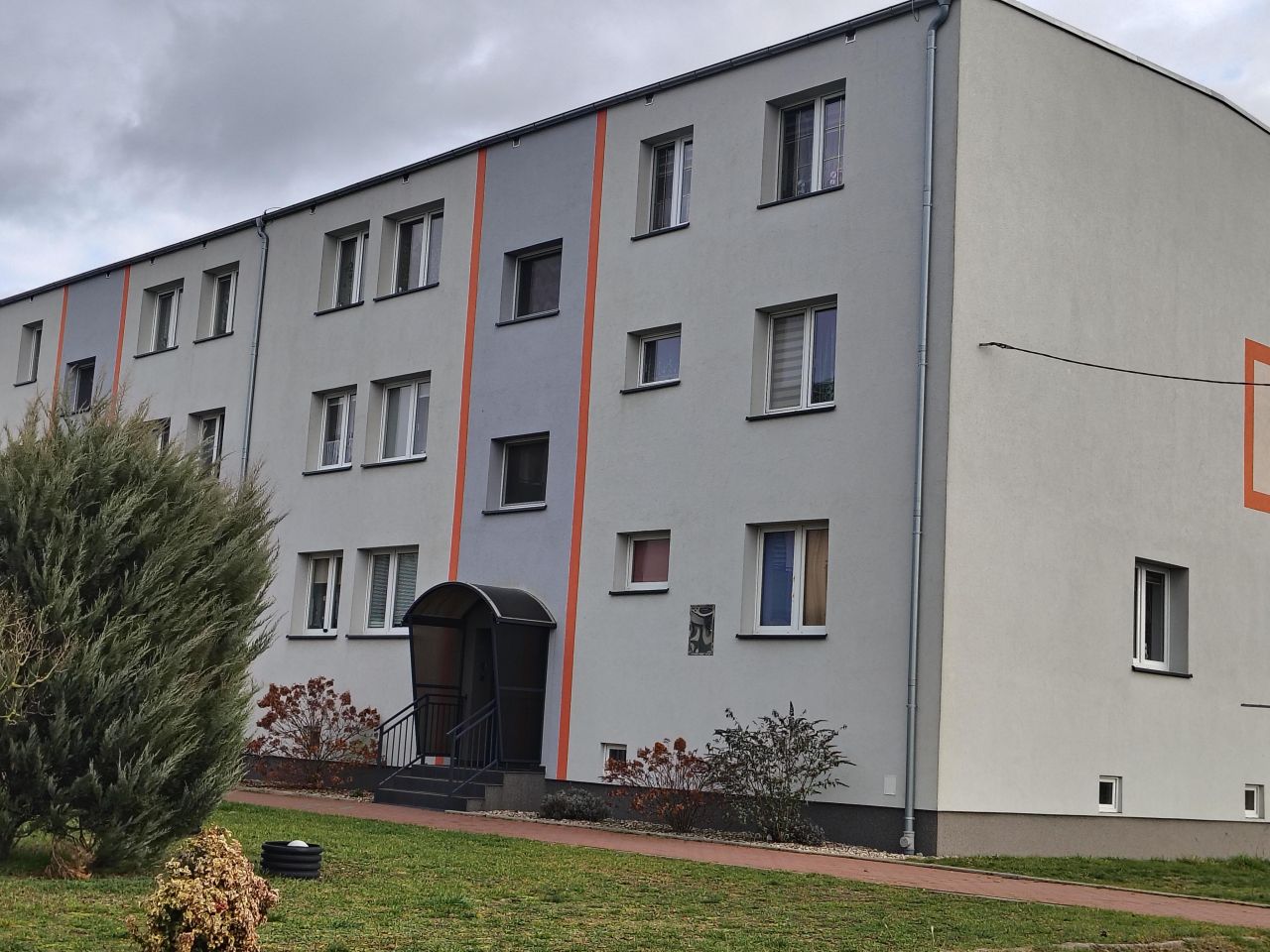 Mieszkanie 1-pokojowe Szczaniec, ul. Lipowa. Zdjęcie 1