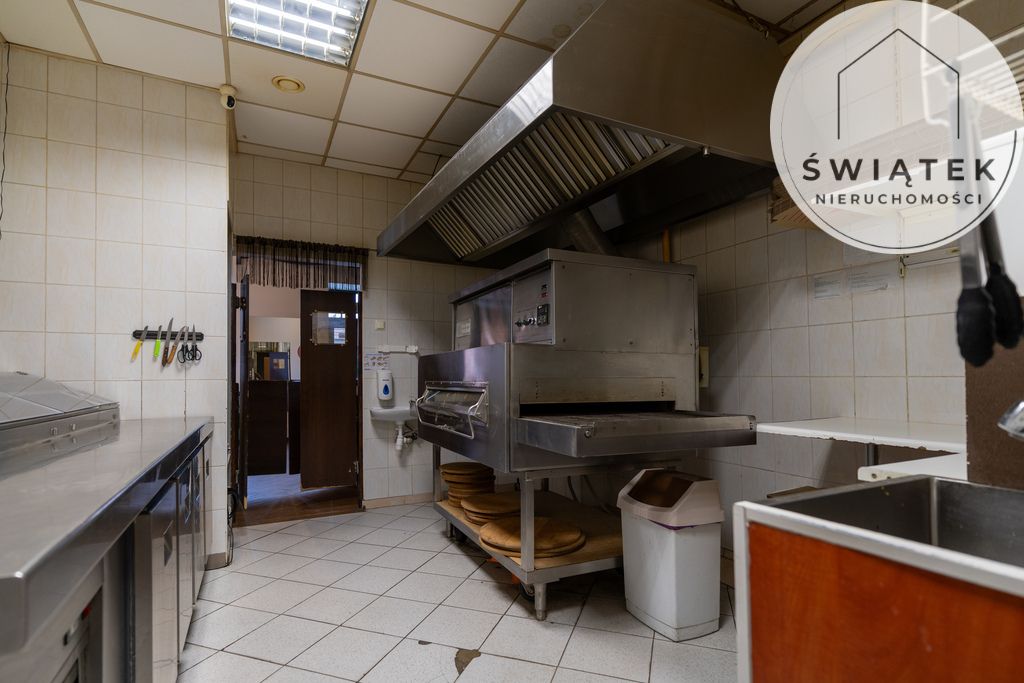 Nieruchomość komercyjna Toruń, rynek Nowomiejski. Zdjęcie 7