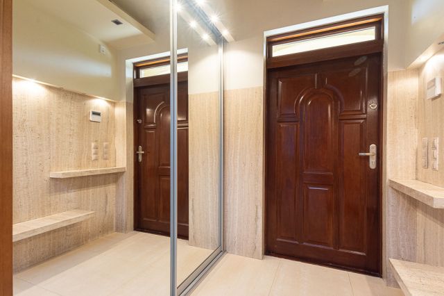 dom wolnostojący, 7 pokoi Łódź. Zdjęcie 17