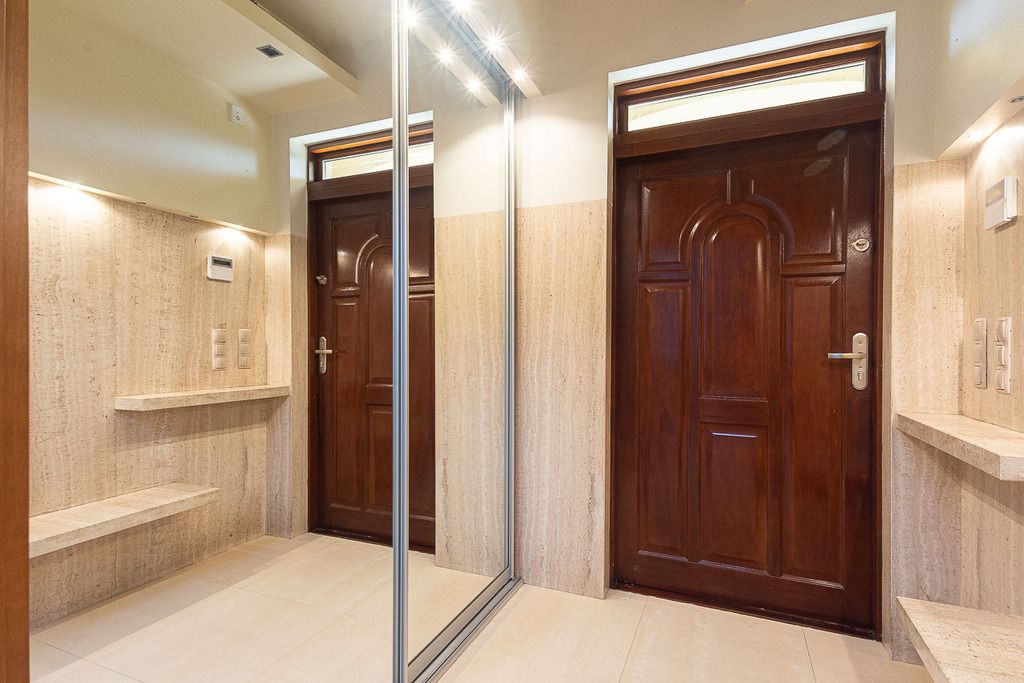 dom wolnostojący, 7 pokoi Łódź. Zdjęcie 17