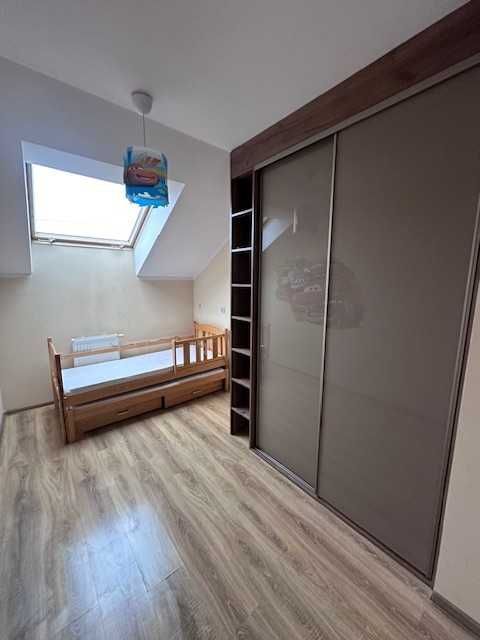 Mieszkanie 3-pokojowe Białystok Nowe Miasto, ul. Transportowa. Zdjęcie 8