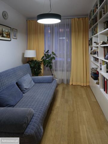 Pokój Warszawa Mokotów, ul. Obrzeżna. Zdjęcie 1