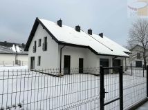 Mieszkanie 5-pokojowe Żabia Wola, ul. Księżycowa