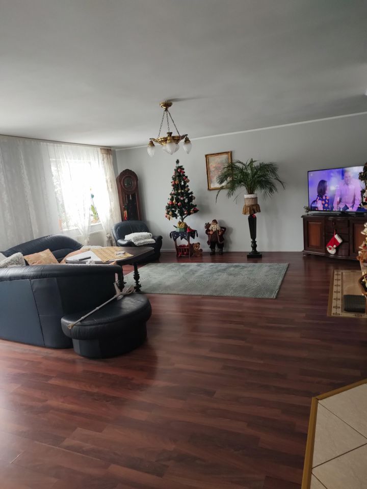 dom wolnostojący, 6 pokoi Gdańsk Kokoszki, ul. Snycerzy. Zdjęcie 11