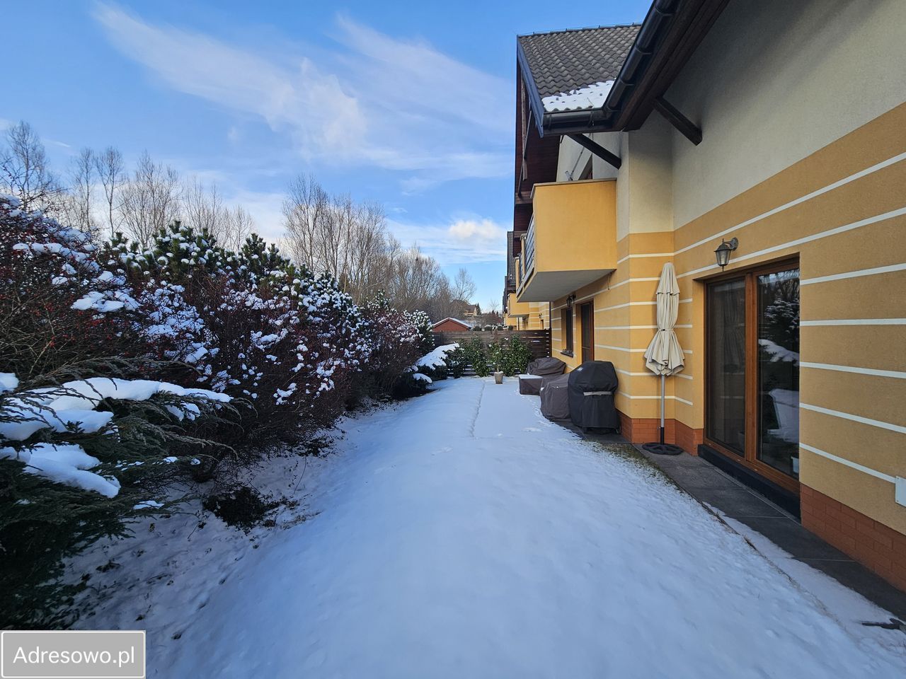 Mieszkanie 3-pokojowe Modlnica, ul. Zakątek. Zdjęcie 16