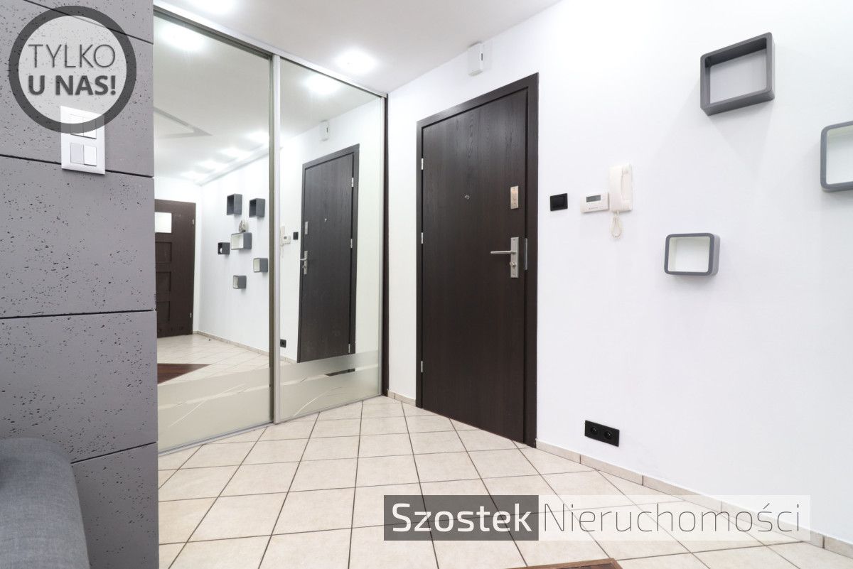 Mieszkanie 2-pokojowe Częstochowa Trzech Wieszczów, ul. Gajowa. Zdjęcie 9