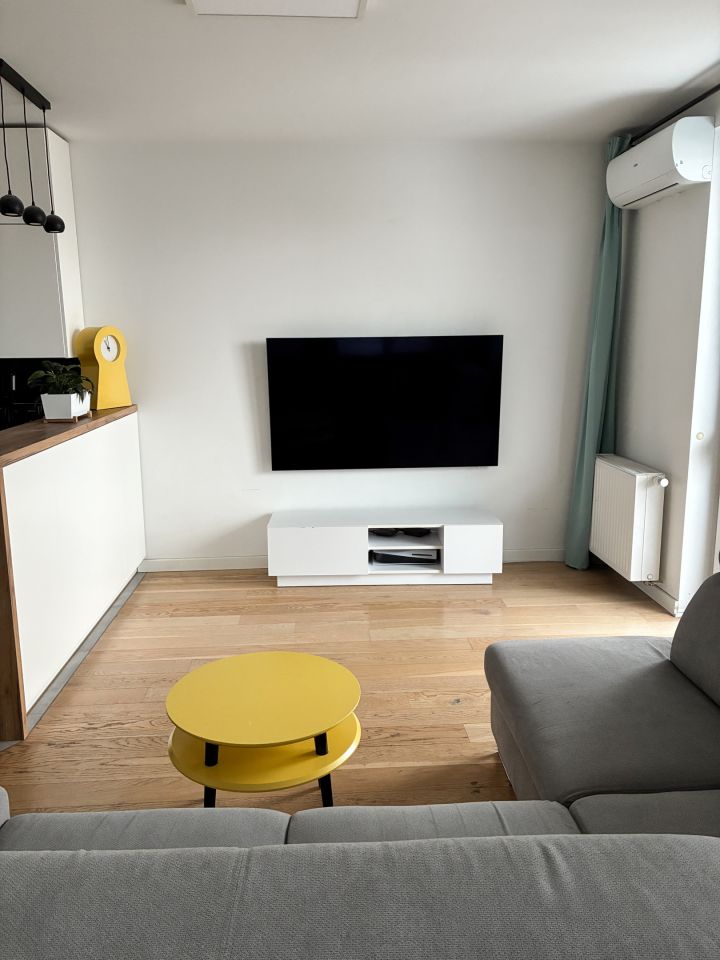 Mieszkanie 3-pokojowe Warszawa Białołęka, ul. Daniszewska. Zdjęcie 5