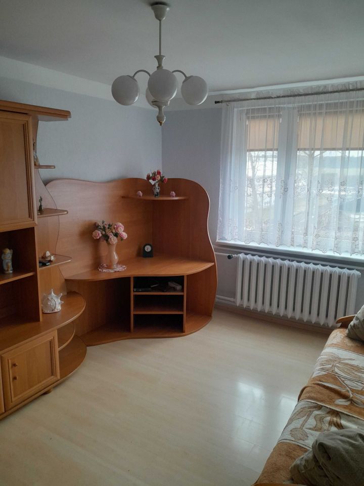 Mieszkanie 3-pokojowe Swarzynice. Zdjęcie 4