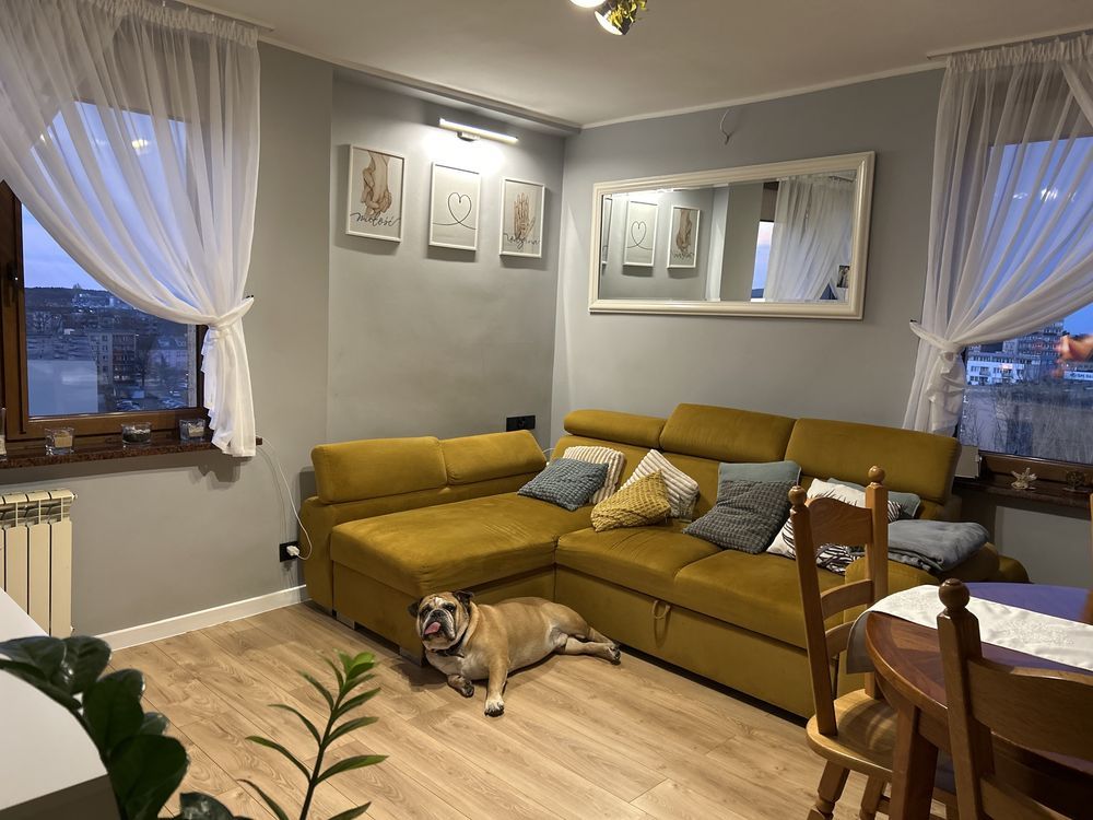 Mieszkanie 3-pokojowe Świnoujście. Zdjęcie 8