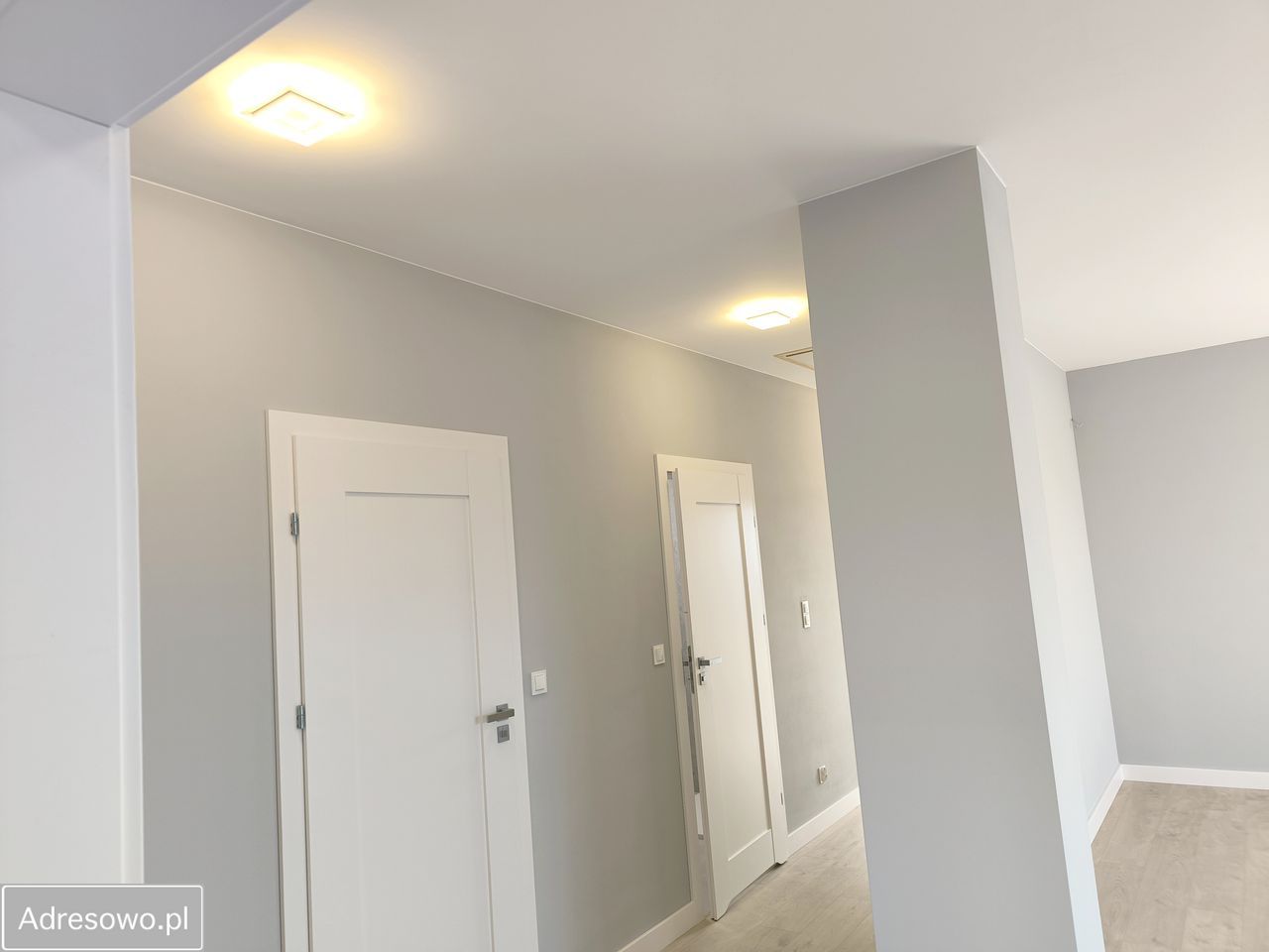 dom wolnostojący, 5 pokoi Kuznocin. Zdjęcie 16