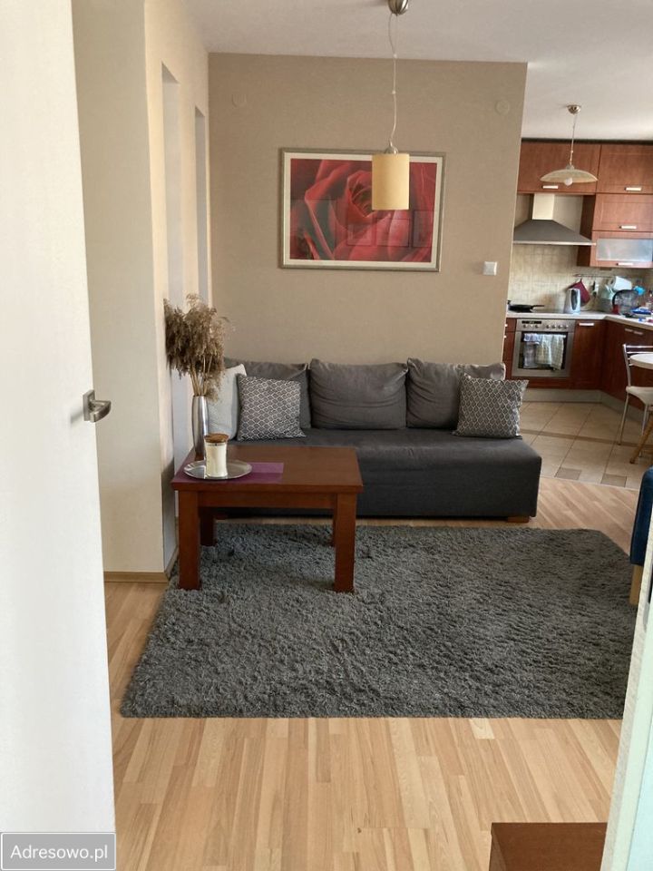 Mieszkanie 4-pokojowe Mińsk Mazowiecki Centrum, ul. Śniadeckich. Zdjęcie 7