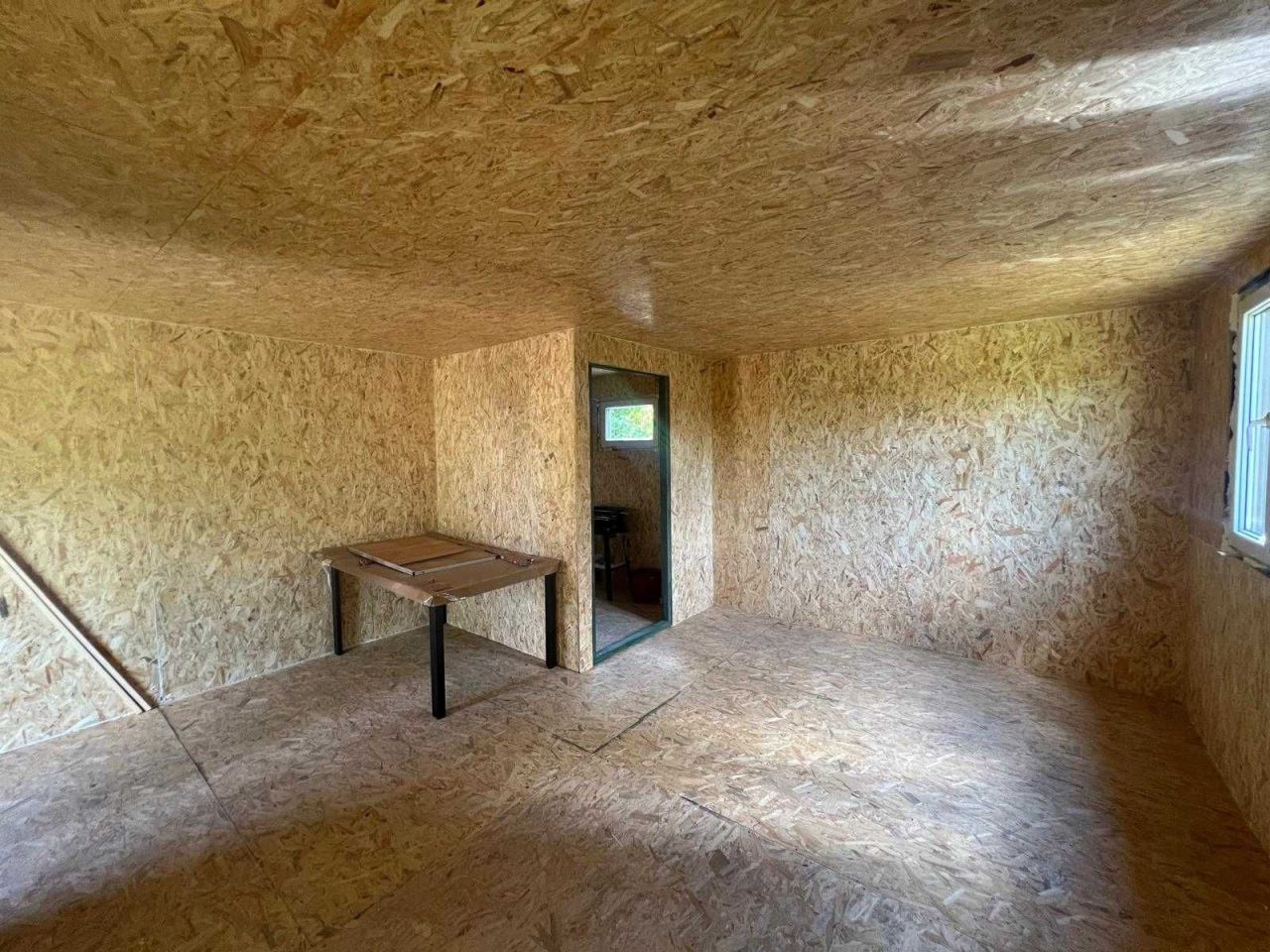 Działka rod Kielce KSM, ul. Bohaterów Warszawy. Zdjęcie 8