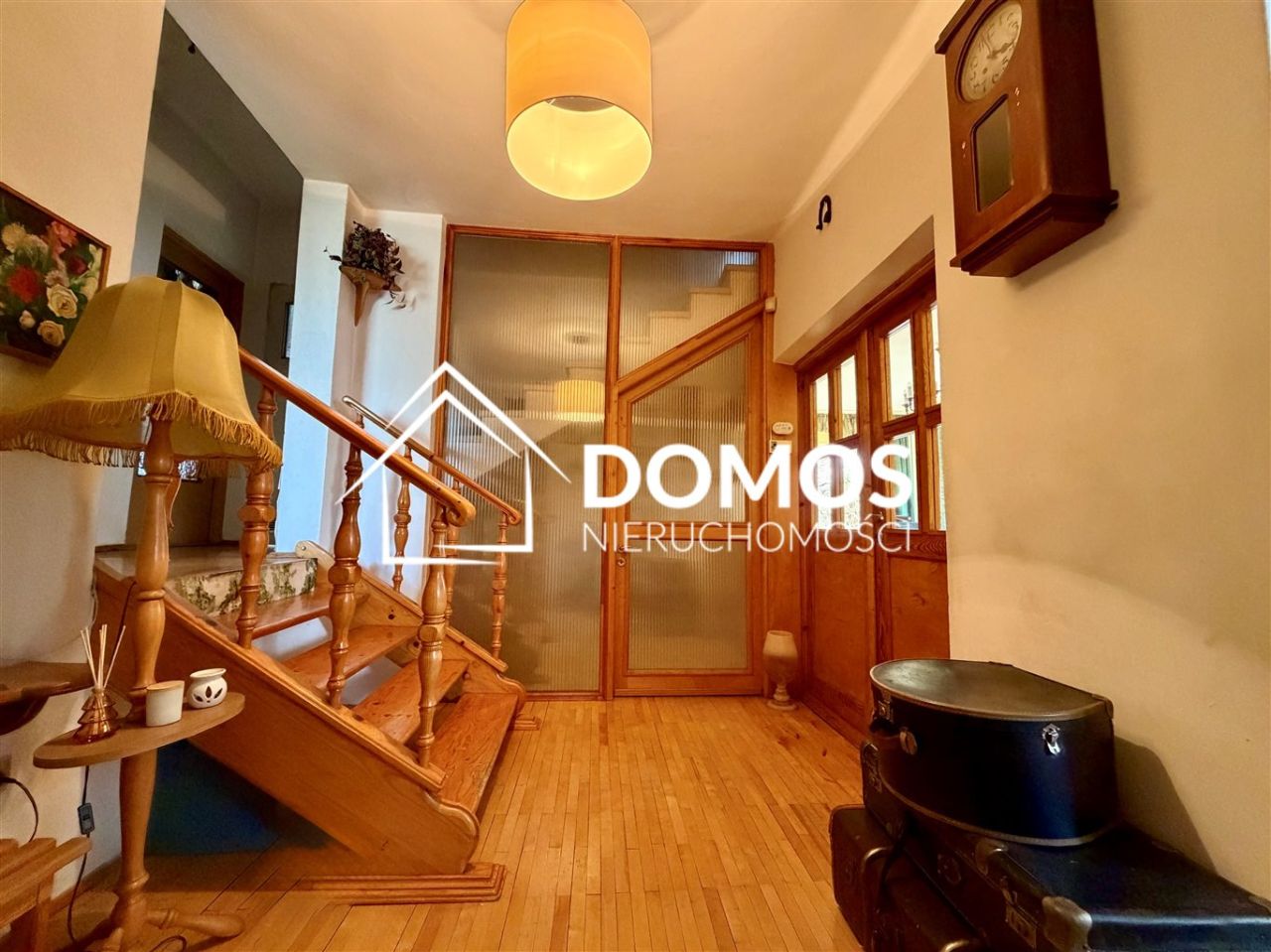 dom wolnostojący, 5 pokoi Goczałkowice-Zdrój, ul. Wiślna. Zdjęcie 3