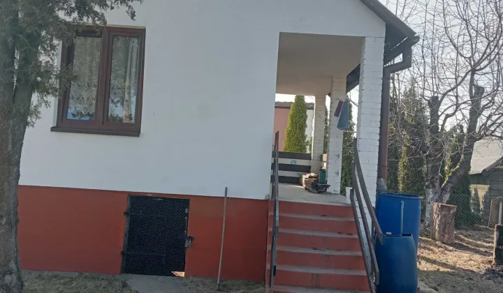 Działka rod Mszczonów