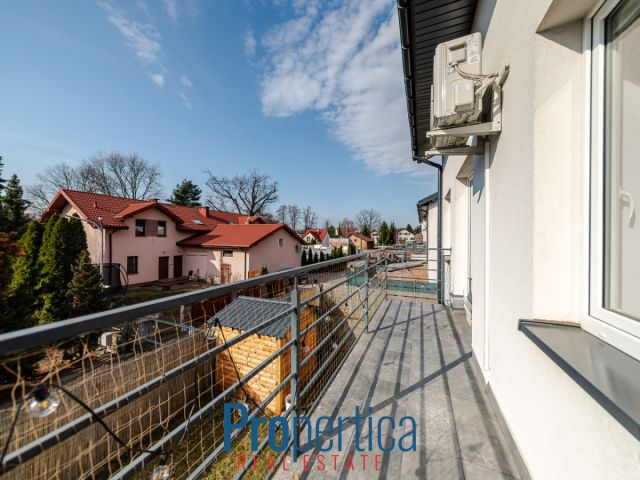 Mieszkanie 5-pokojowe Marki, ul. Legionowa. Zdjęcie 5