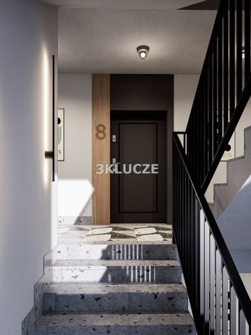 Mieszkanie 2-pokojowe Lublin Śródmieście, ul. Nowy Świat. Zdjęcie 8