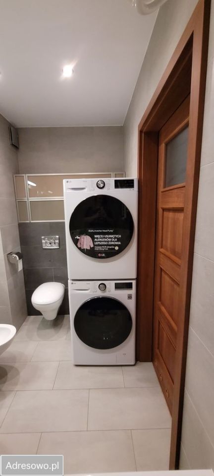 Mieszkanie 2-pokojowe Poznań Grunwald, ul. Marcelińska. Zdjęcie 6