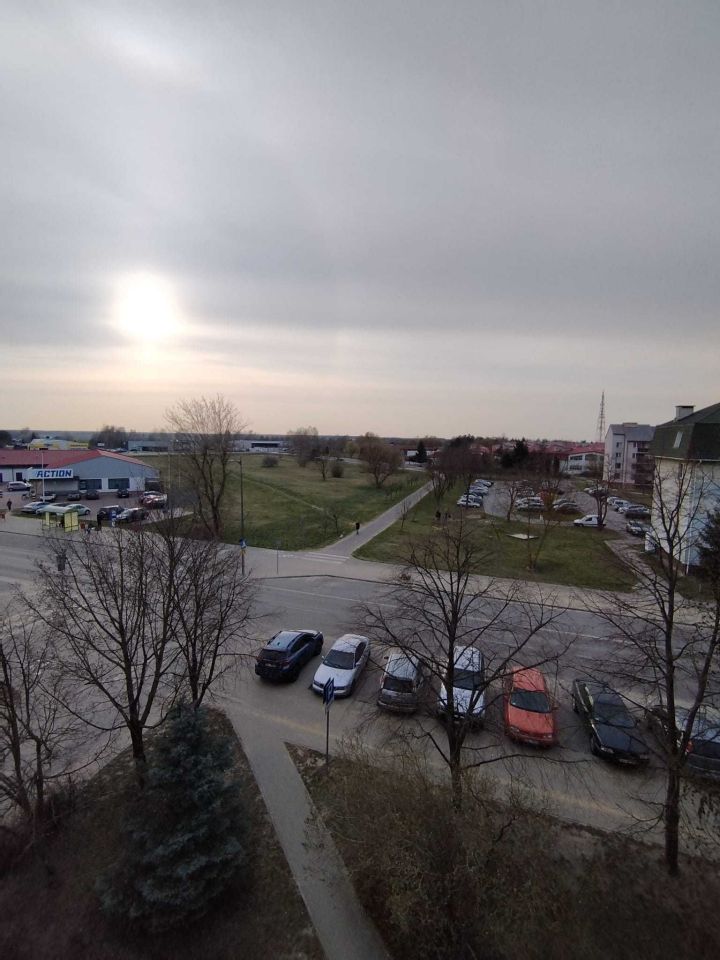 Mieszkanie 2-pokojowe Włodawa. Zdjęcie 5