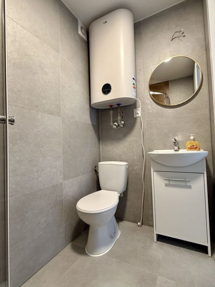 Mieszkanie 2-pokojowe Zduńska Wola, ul. 1 Maja. Zdjęcie 5