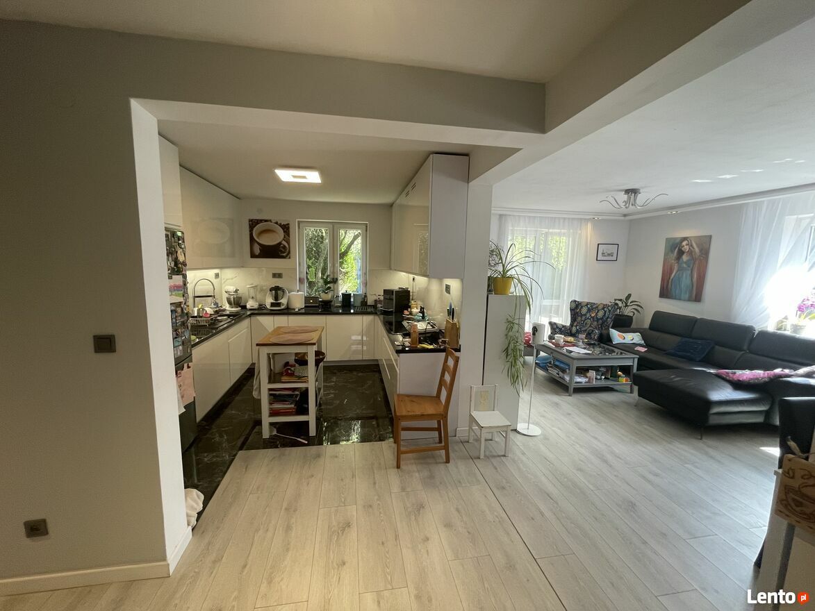 siedlisko, 3 pokoje Strzyże, ul. Mszczonowska. Zdjęcie 11