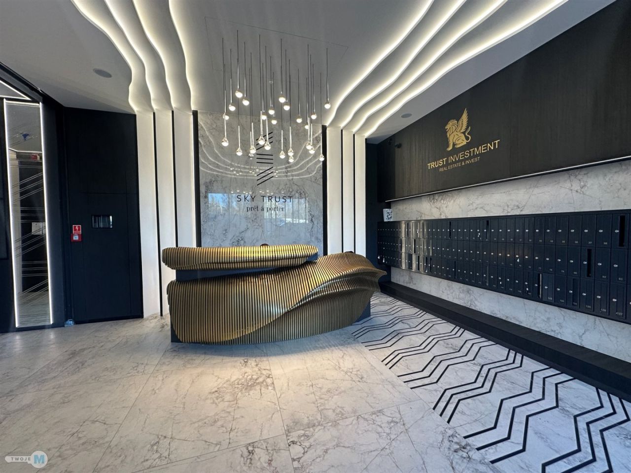 Lokal Kielce Bocianek, al. Solidarności. Zdjęcie 8